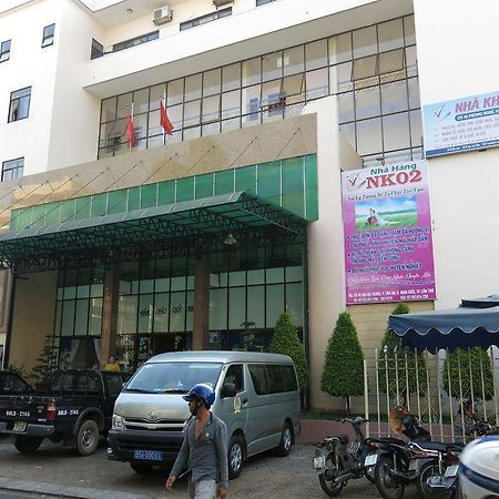 Nha Khach So 2 Guest House Can Tho Exterior photo